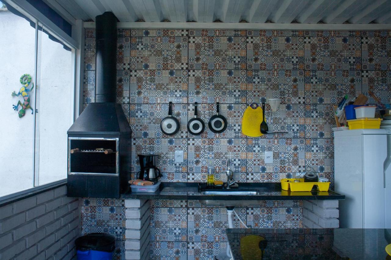 Amsterdam lofts 1 Villa Poços de Caldas Eksteriør billede